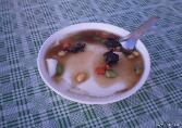 豆腐脑