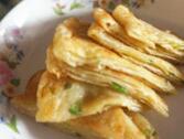 千层饼
