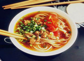 荞面饸饹