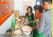 学员风采