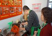 学员风采