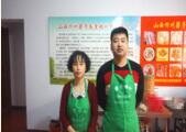 学员风采
