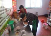 学员风采